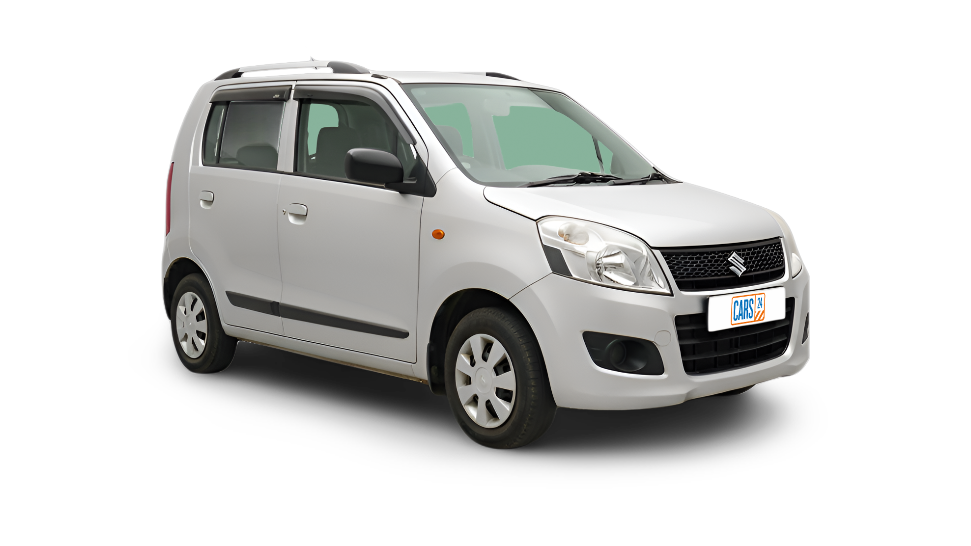 Maruti Wagon R 1.0-img